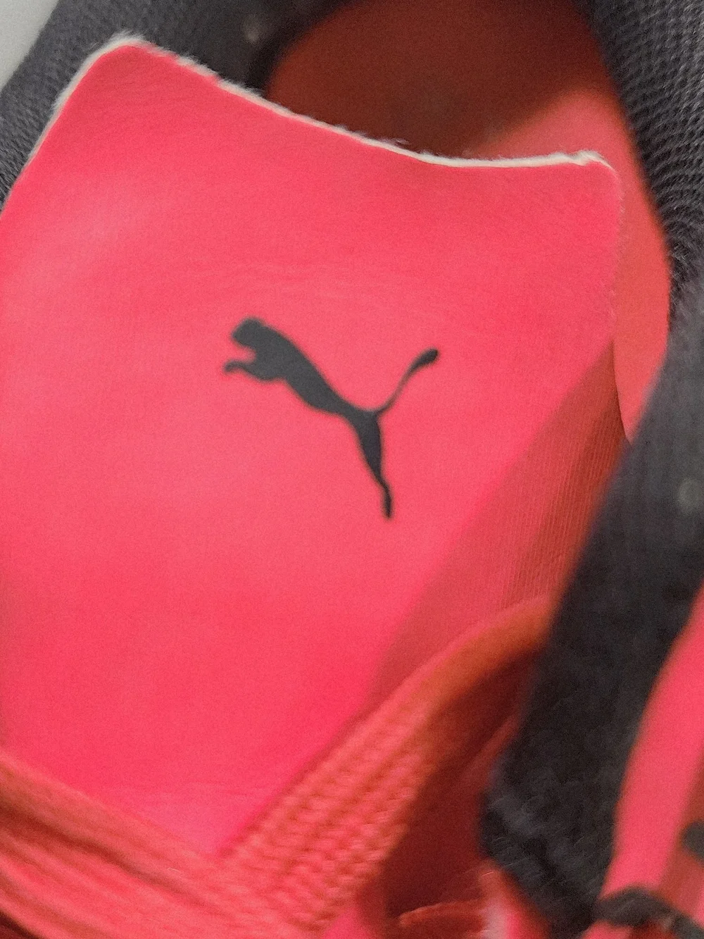 Puma comfortable kids